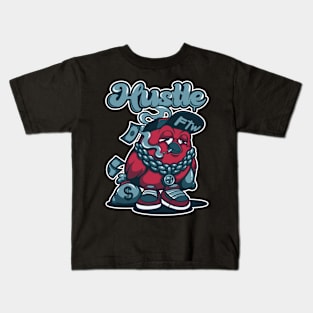 hustle Kids T-Shirt